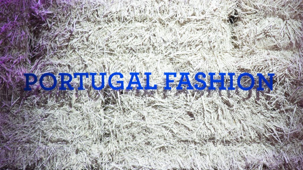 Portugal Fashion