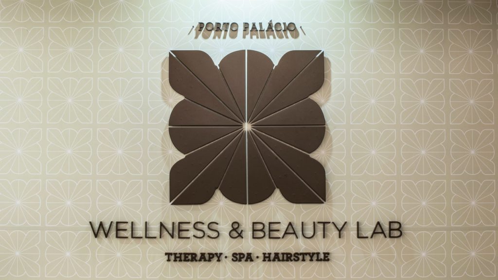 Wellness & Beauty Lab