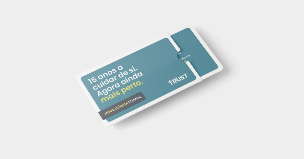 Clínicas TRUST